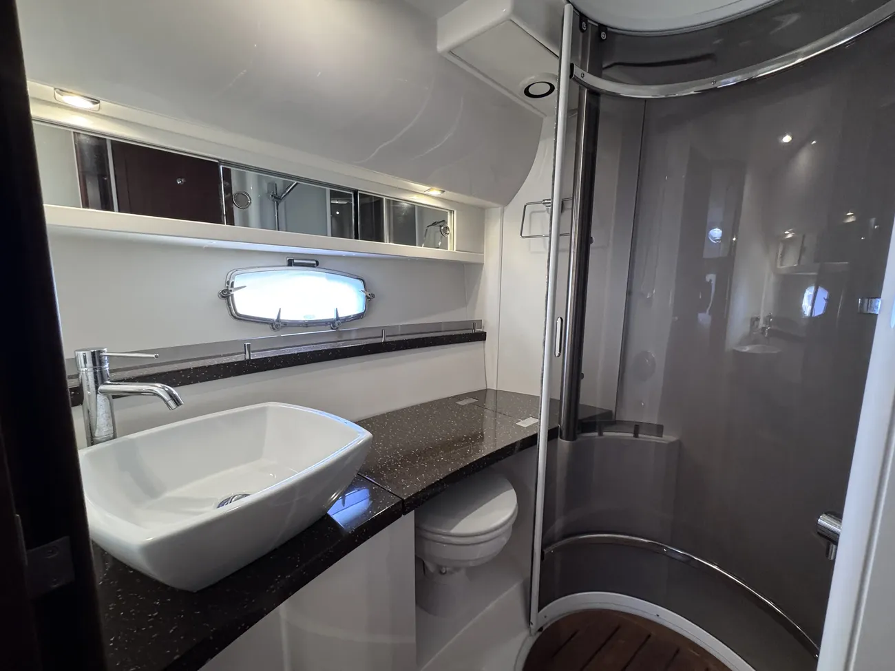 Thumbnail von Fairline Targa 38 GT