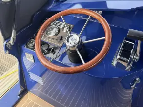 Thumbnail von Aqualine Boats Canterbury 70 Widebeam