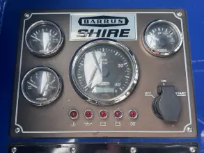 Thumbnail von Aqualine Boats Canterbury 70 Widebeam