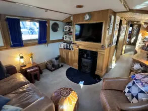 Thumbnail von Aqualine Boats Canterbury 70 Widebeam