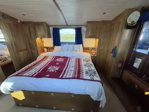 Thumbnail von Aqualine Boats Canterbury 70 Widebeam