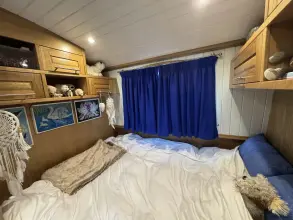 Thumbnail von Aqualine Boats Canterbury 70 Widebeam