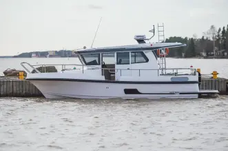 Thumbnail von Nord Star 31+