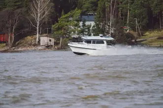 Thumbnail von Nord Star 31+