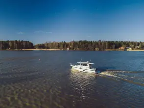 Thumbnail von Nord Star 31+