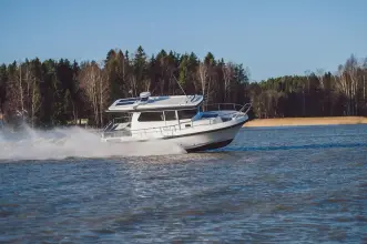 Thumbnail von Nord Star 31+