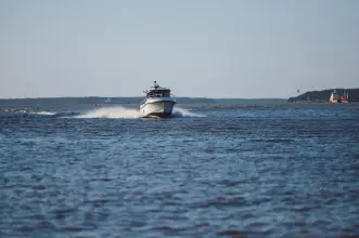 Thumbnail von Nord Star 31+