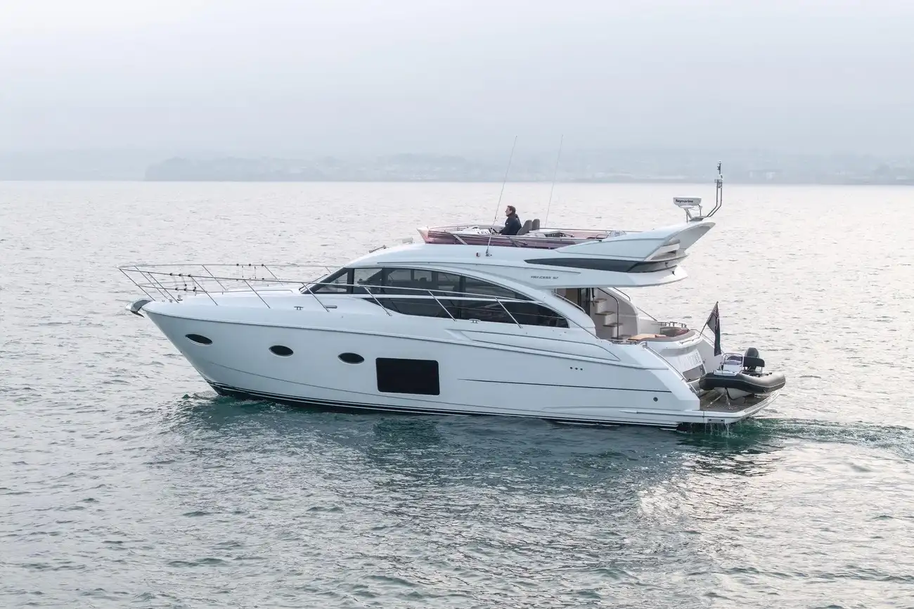 Thumbnail von Princess 52