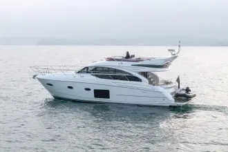 Thumbnail von Princess 52