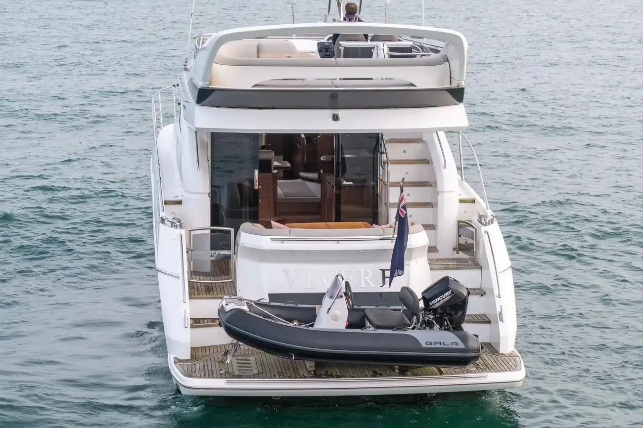 Thumbnail von Princess 52