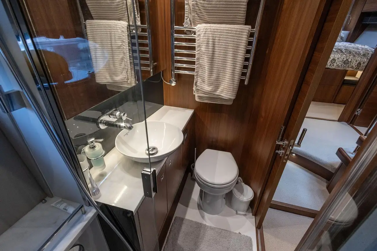 Thumbnail von Princess 52