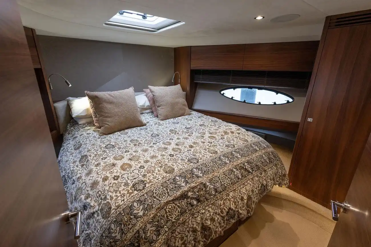 Thumbnail von Princess 52