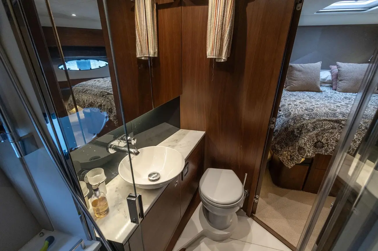 Thumbnail von Princess 52