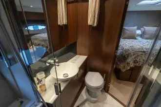 Thumbnail von Princess 52