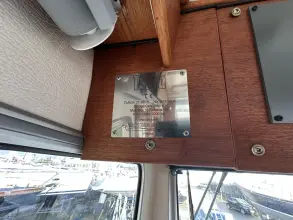 Thumbnail von Botnia Targa 31 'Landrover of the sea'