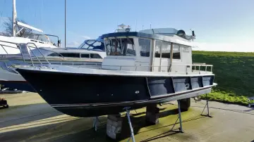 Thumbnail von Botnia Targa 31 'Landrover of the sea'