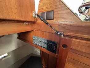 Thumbnail von Botnia Targa 31 'Landrover of the sea'