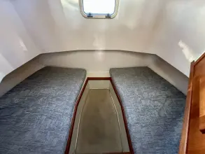 Thumbnail von Botnia Targa 31 'Landrover of the sea'