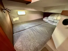 Thumbnail von Botnia Targa 31 'Landrover of the sea'