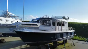 Thumbnail von Botnia Targa 31 'Landrover of the sea'