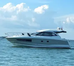 Jeanneau Leader 36 ESSENTIAL TOO