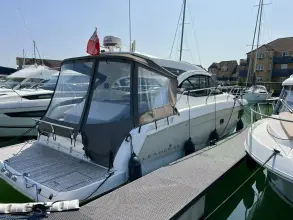 Thumbnail von Jeanneau 	LEADER 36 SPORTOP ESSENTIAL TOO