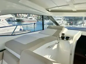 Thumbnail von Jeanneau 	LEADER 36 SPORTOP ESSENTIAL TOO