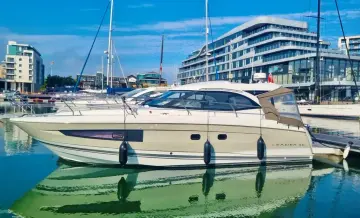 Thumbnail von Jeanneau 	LEADER 36 SPORTOP ESSENTIAL TOO