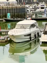 Thumbnail von Jeanneau 	LEADER 36 SPORTOP ESSENTIAL TOO