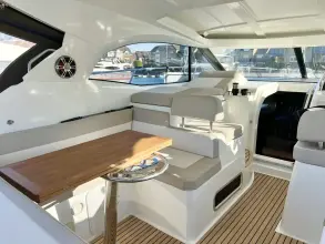 Thumbnail von Jeanneau 	LEADER 36 SPORTOP ESSENTIAL TOO