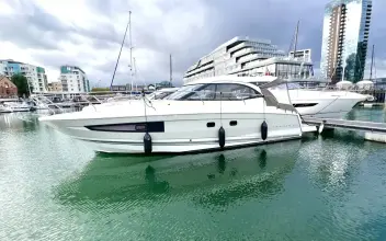 Thumbnail von Jeanneau 	LEADER 36 SPORTOP ESSENTIAL TOO