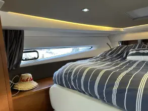 Thumbnail von Jeanneau 	LEADER 36 SPORTOP ESSENTIAL TOO