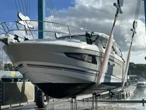 Thumbnail von Jeanneau 	LEADER 36 SPORTOP ESSENTIAL TOO