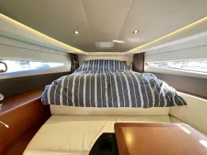 Thumbnail von Jeanneau 	LEADER 36 SPORTOP ESSENTIAL TOO