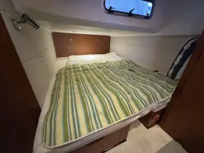 Thumbnail von Jeanneau 	LEADER 36 SPORTOP ESSENTIAL TOO