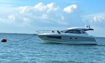 Thumbnail von Jeanneau 	LEADER 36 SPORTOP ESSENTIAL TOO