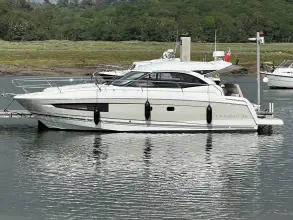 Thumbnail von Jeanneau 	LEADER 36 SPORTOP ESSENTIAL TOO