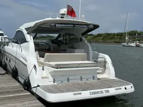 Thumbnail von Jeanneau 	LEADER 36 SPORTOP ESSENTIAL TOO