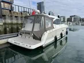 Thumbnail von Jeanneau 	LEADER 36 SPORTOP ESSENTIAL TOO