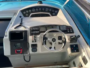 Thumbnail von Sealine S38