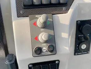 Thumbnail von Sealine S38