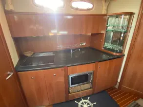 Thumbnail von Sealine S38