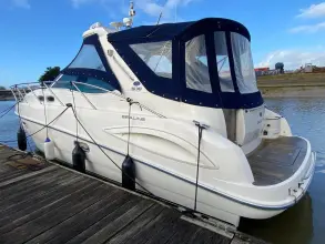 Thumbnail von Sealine S38