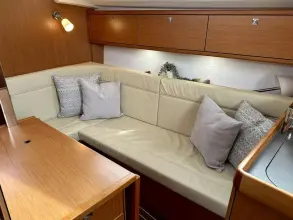 Thumbnail von Bavaria Cruiser 34 Electric Blue