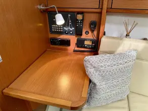 Thumbnail von Bavaria Cruiser 34 Electric Blue