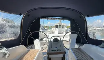 Thumbnail von Bavaria Cruiser 34 Electric Blue