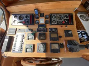 Thumbnail von Aquanaut Drifter Cs Ak 1200 Aquanaut Beauty 1200 AK