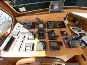 Thumbnail von Aquanaut Drifter Cs Ak 1200 Aquanaut Beauty 1200 AK