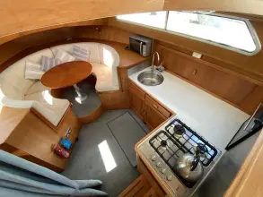 Thumbnail von Aquanaut Drifter Cs Ak 1200 Aquanaut Beauty 1200 AK