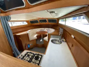 Thumbnail von Aquanaut Drifter Cs Ak 1200 Aquanaut Beauty 1200 AK